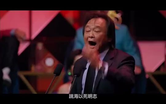 令我敬佩的政治人物哔哩哔哩bilibili