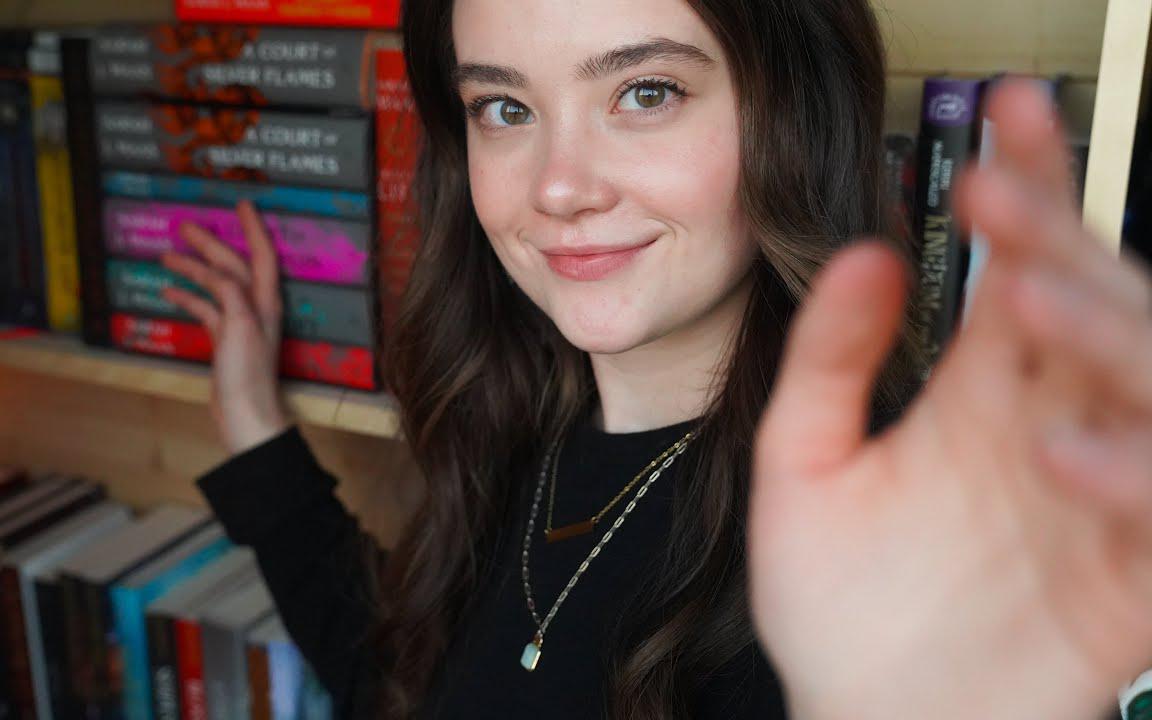 madi助眠0207他的巴克