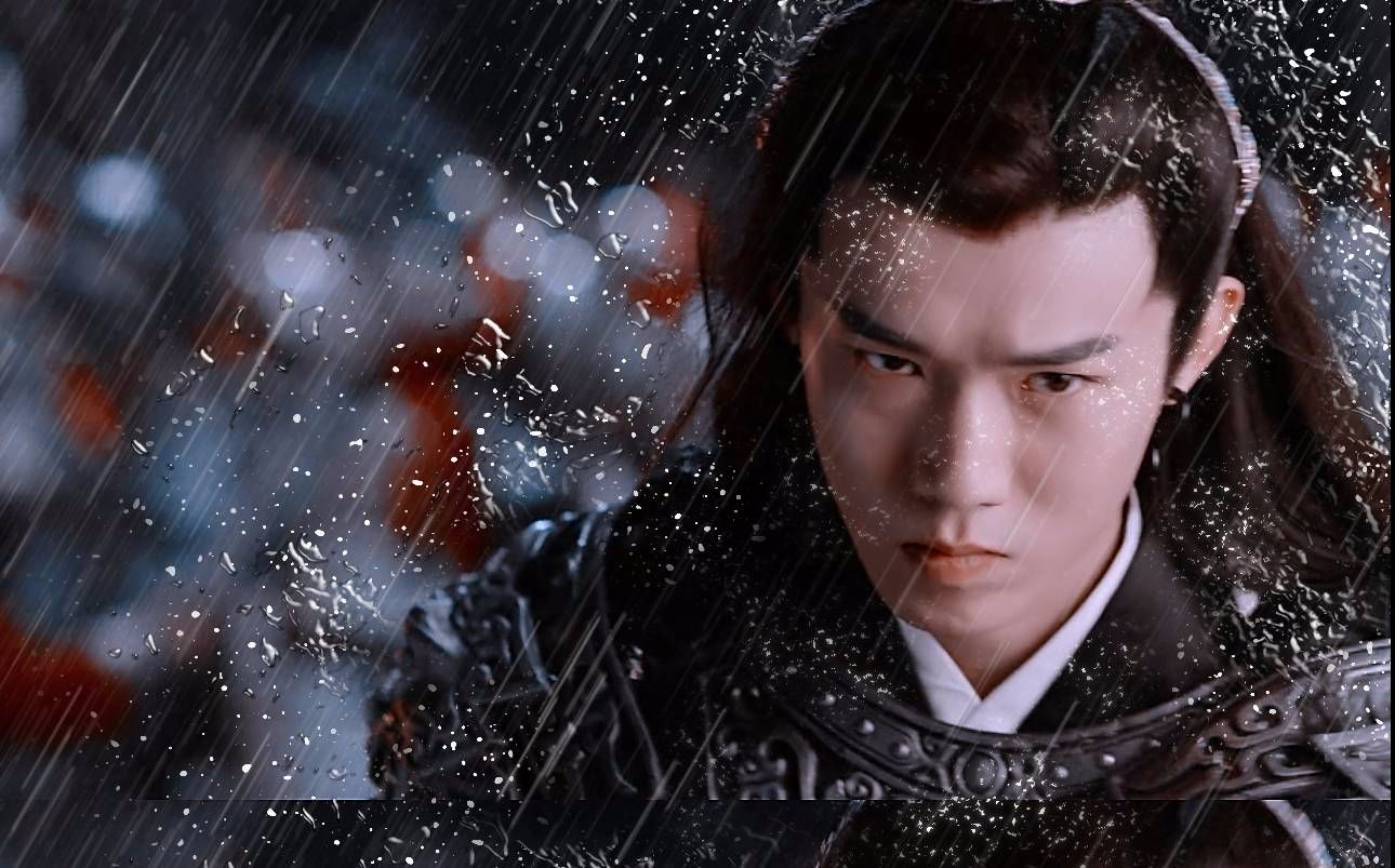  刺客列传>执明个人燃向_哔哩哔哩_bilibili