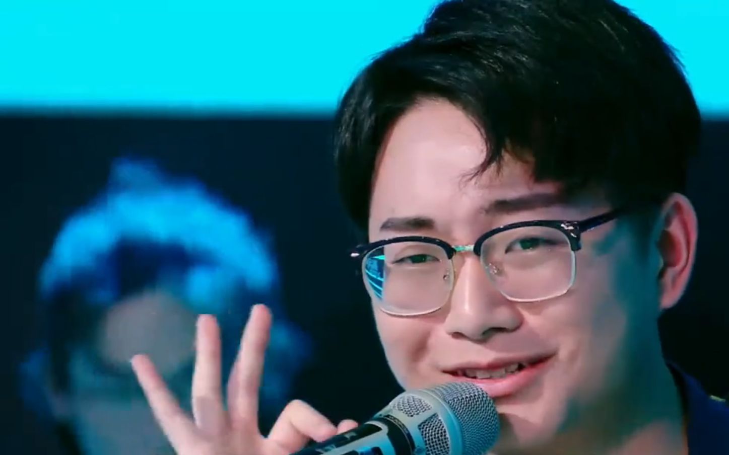 【李袁杰】离人愁(抄歌愁)