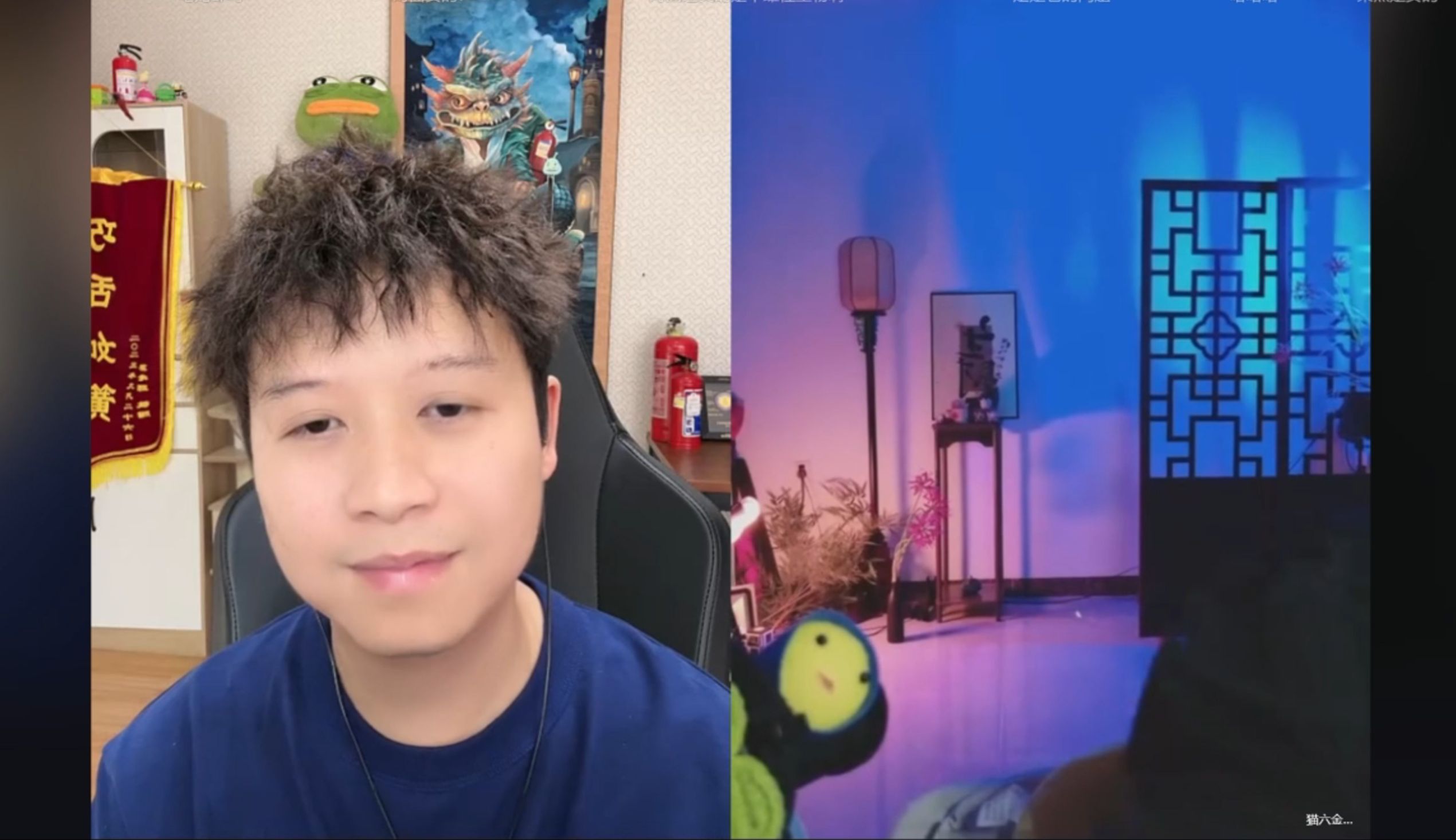 【龙斯基】钵钵鸡钵啊钵钵鸡