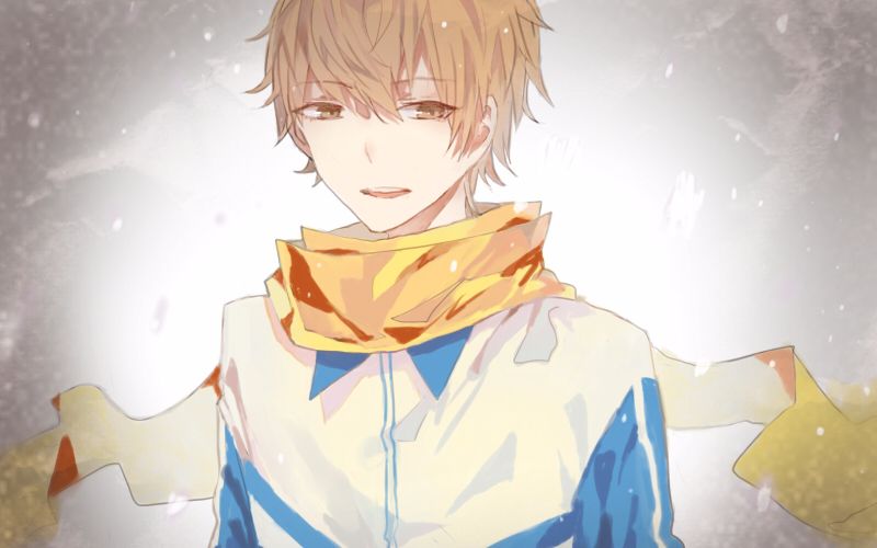 【凛音】黄少天垃圾话正太声线语速模仿