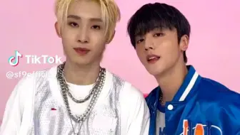 【SF9】240823 跟ZEYU of BOYSTORY nim Youth大家一起~一定要幸福#DWBH_Challenge