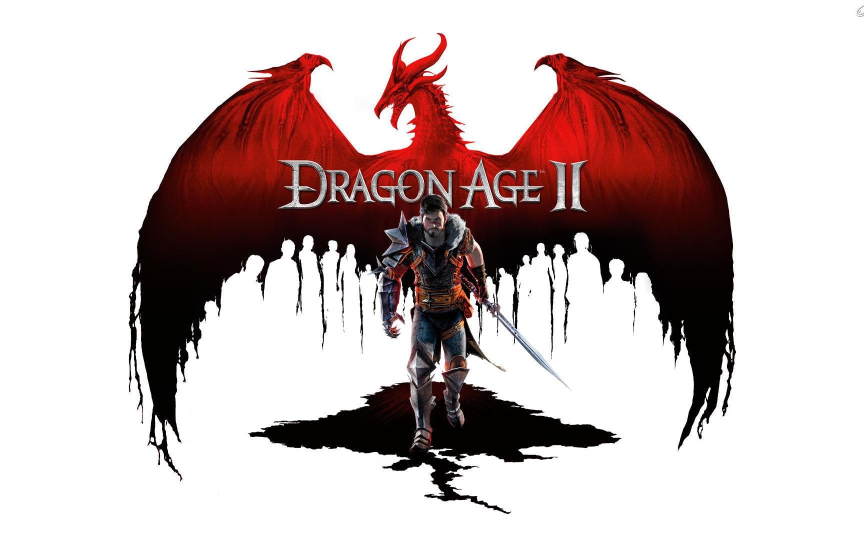 AⷒPG游戏推荐:Dragon Age II《龙腾世纪2》游戏体验03哔哩哔哩bilibili