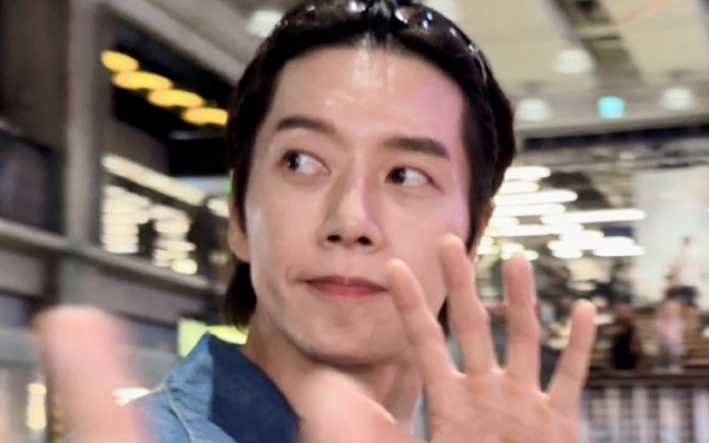 奶酪陷阱男主【朴海镇】现实生活记录(二)