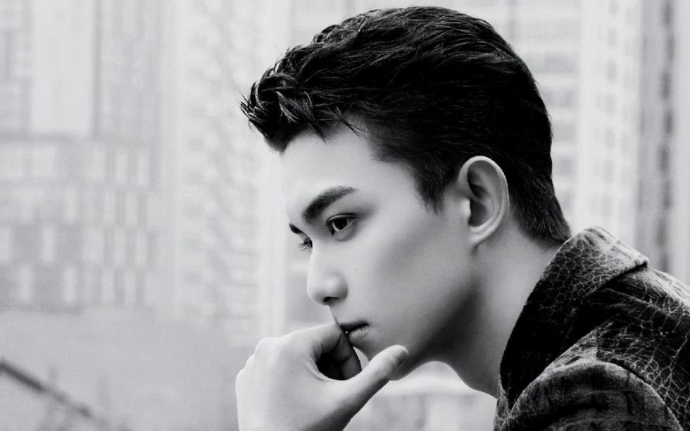 吴磊阿诗勒隼隼特勤的孤寂感