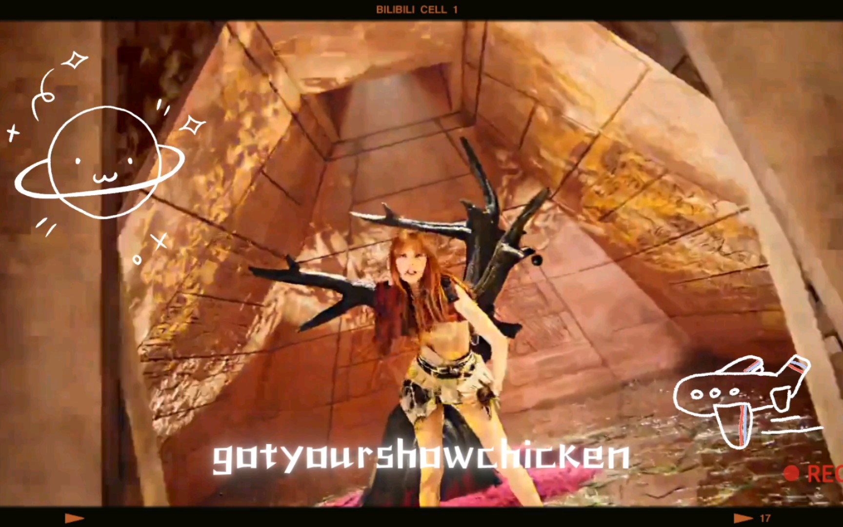 黑粉色梦境中的舞者,blackpink女团诠释性感的魅力!