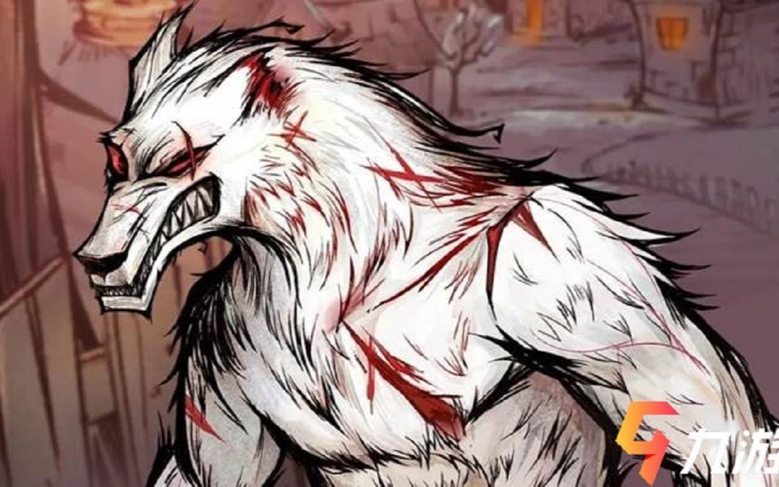 【老黄/狼人杀/教学系列】第21讲:高人气板型讲解——白狼王骑士