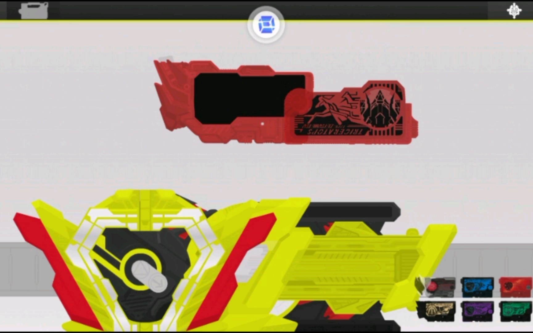 日常换色假面骑士哉亚变身音效,假面骑士01 swf腰带模拟器