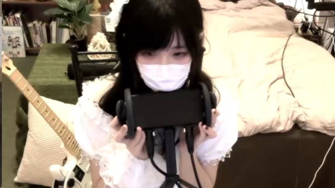 【枯水】千年等一回 天哥正经奥数魔刃煮面 超美丽3D七夕特别回(已洗头)揉捂耳朵吹气呼吸音心音洗头【20260819】