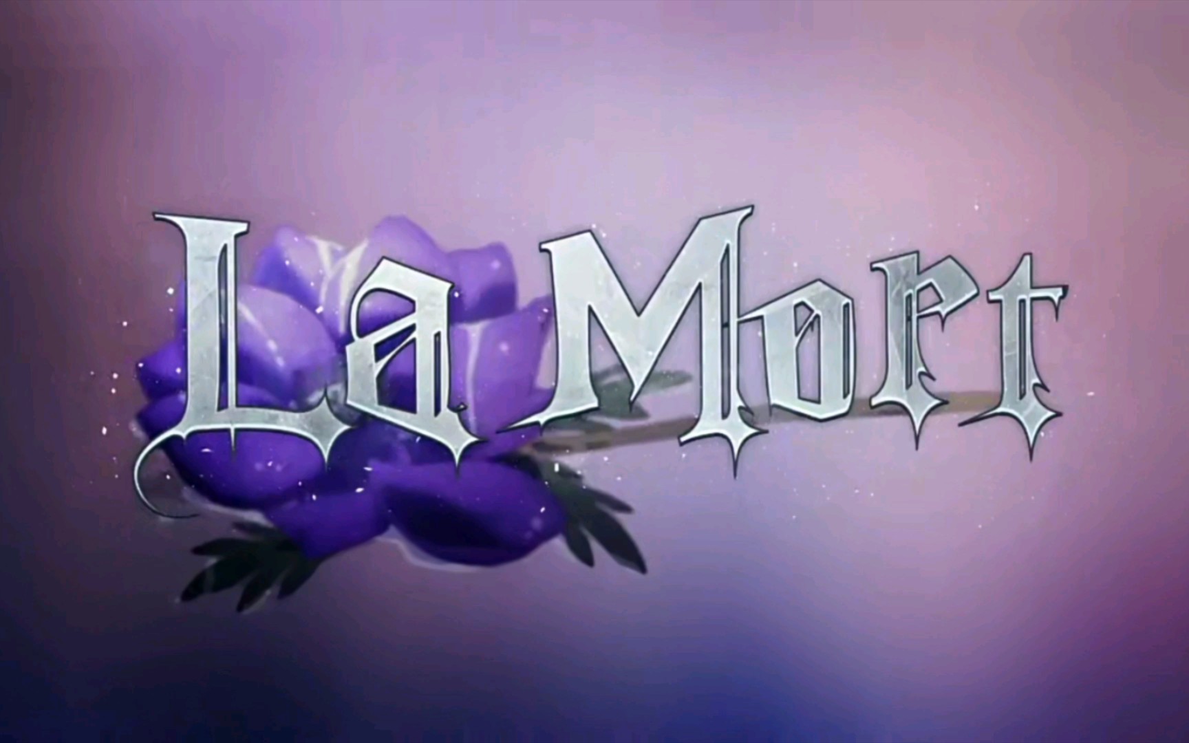 自存/偶像梦幻祭剧场版"la mort"