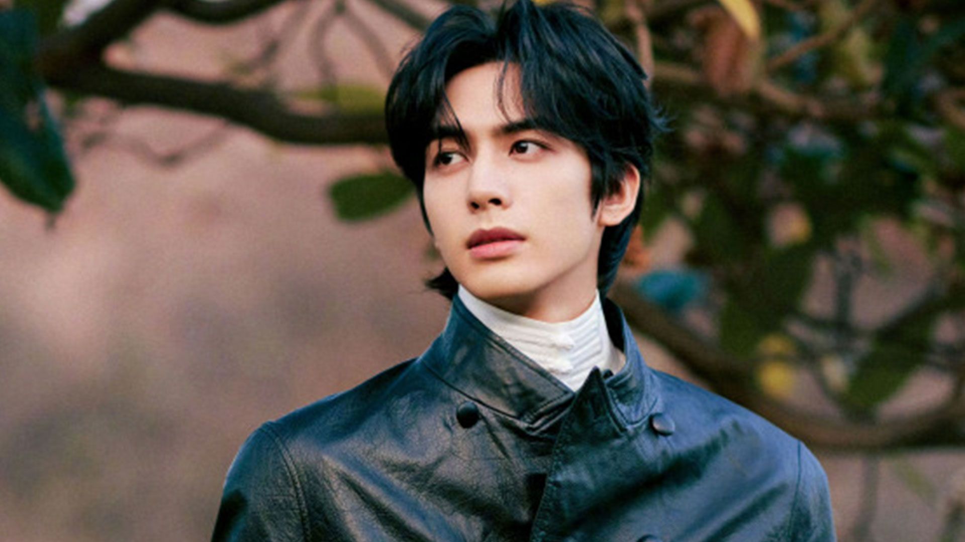 宋威龙工作室发声明回应解约,硬刚于正公司欢娱,双方疑正面开撕