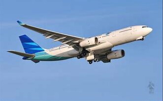 [极限着陆]嘉鲁达航空152号班机