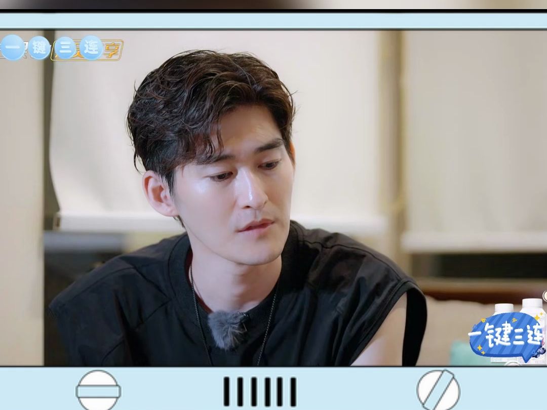 张翰,赵昭仪对景点各抒己见!给文化游和拍照游都提供选择了