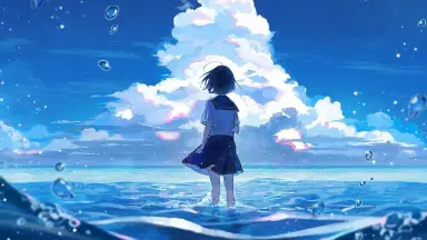 Scene 〜君と僕の見ている風景〜-哔哩哔哩_Bilibili