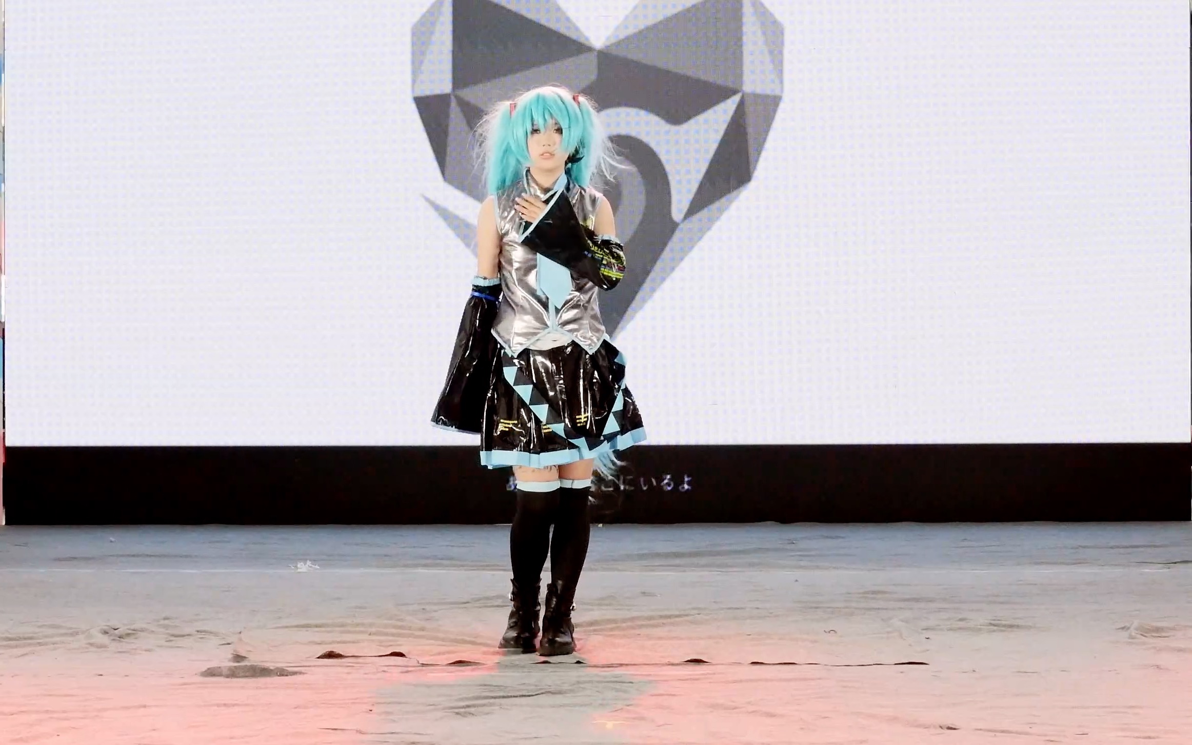 4k【大连漫展】节目42 大连topjoy动漫游戏嘉年华23/07/30