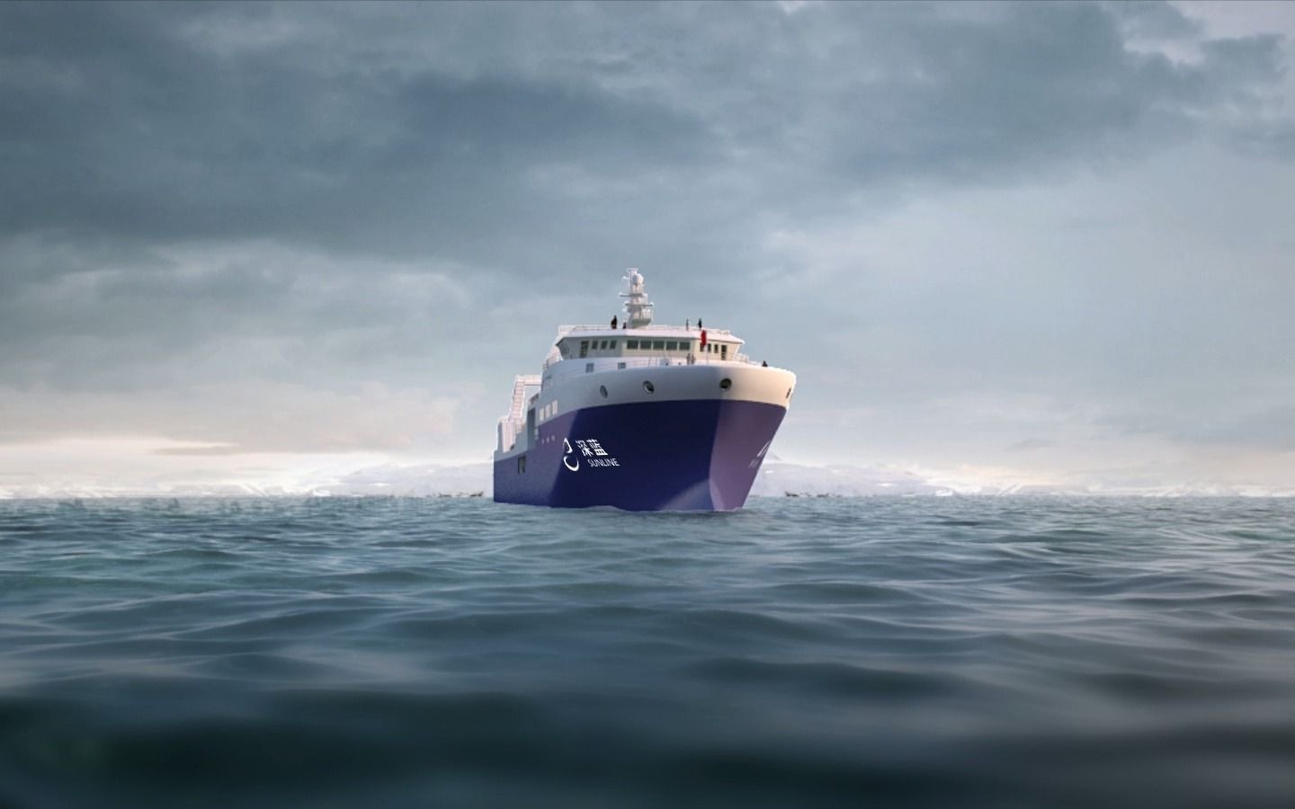 20160621_南极磷虾船30秒_国家实验室_哔哩哔哩_bilibili