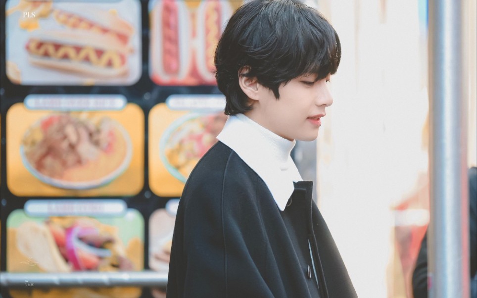 【inner child】金泰亨真的有在好好长大