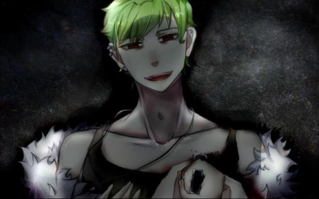 橙光游戏给你一百条命和mrkiller谈恋爱he2没有你的结局怎么会是happy