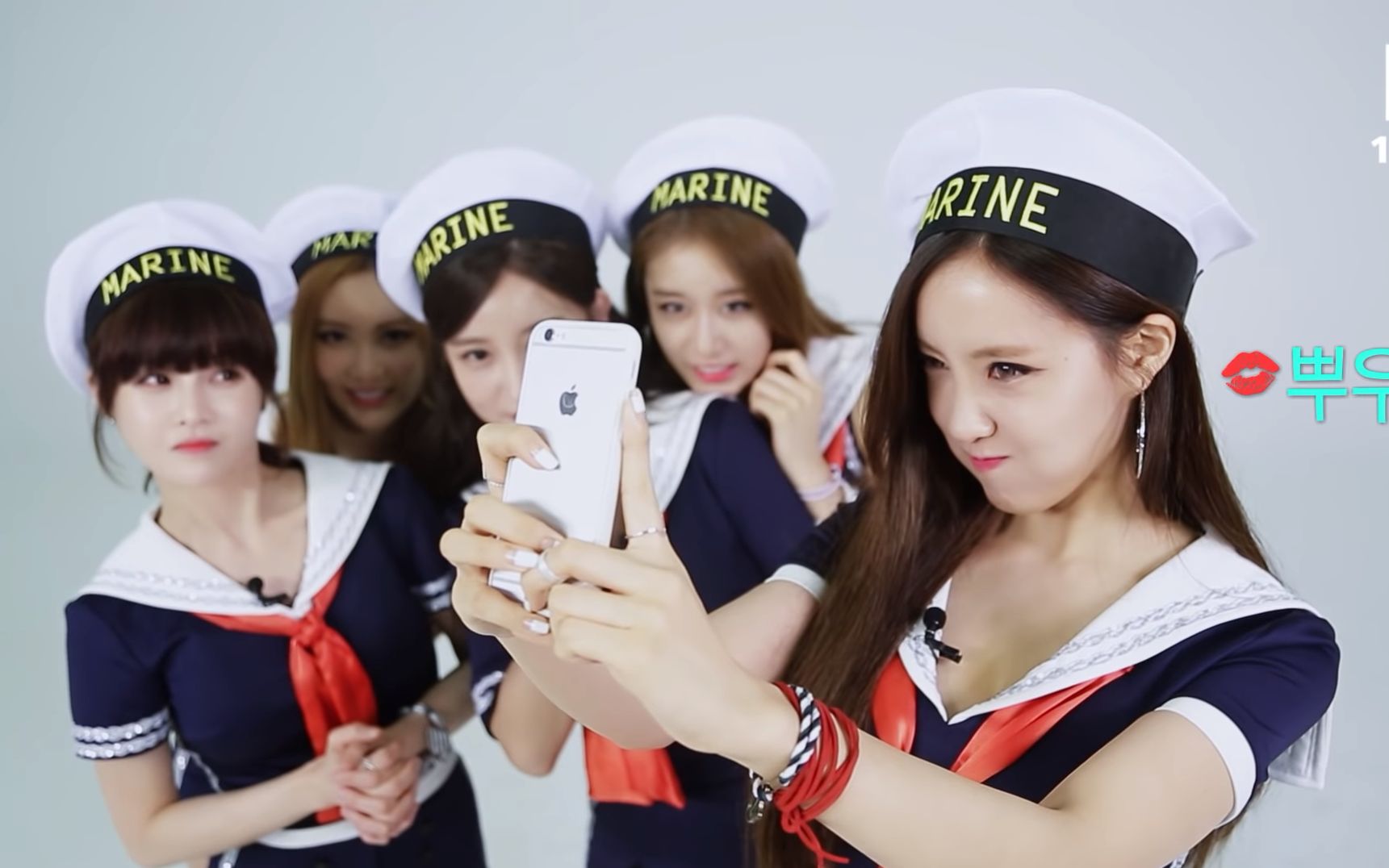 [4k] t-ara so crazy / 完全疯了 舞蹈版 舞蹈教学