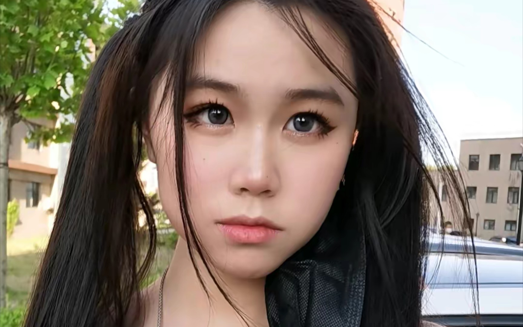 【陈月七】20230318"欢迎来到陈月七直播间"