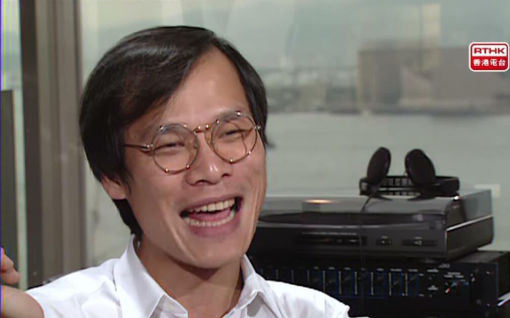 【罗大佑】罗大佑谈香港秩序_哔哩哔哩_bilibili