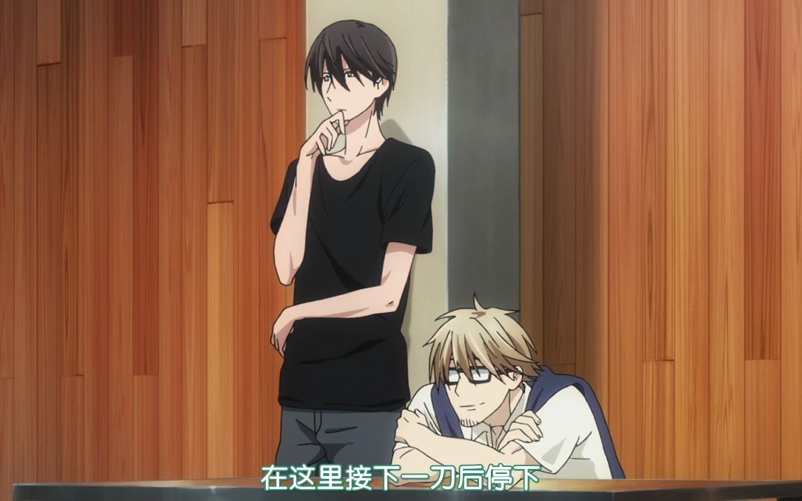 抱胁西班牙篇剧场版动画(抱胁西班牙篇剧场版动画观看)