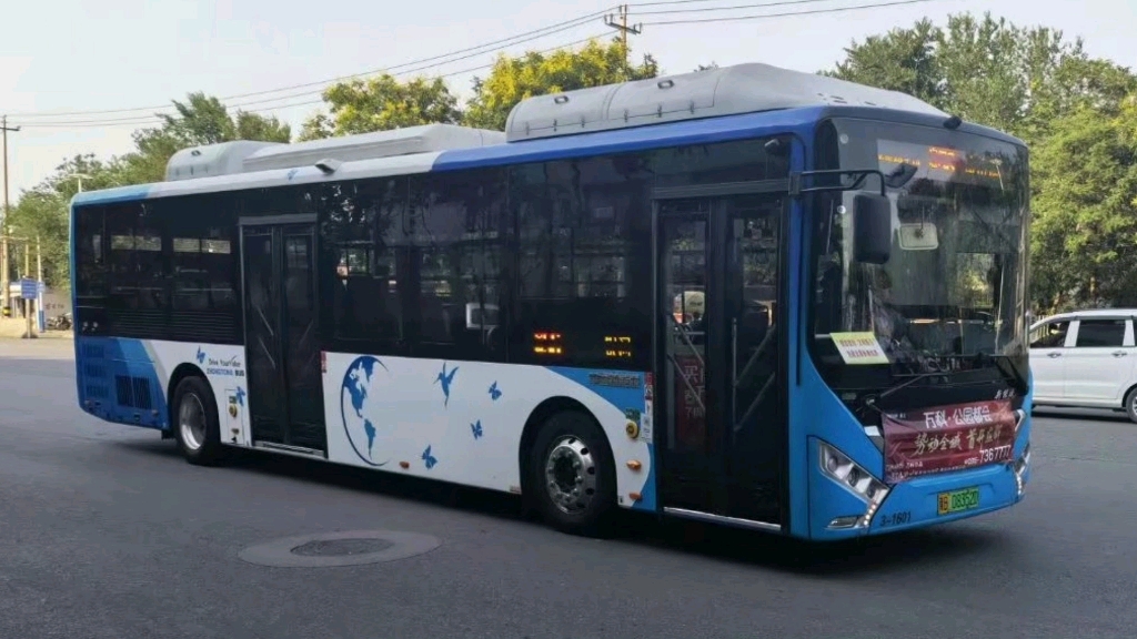 唐山59路公交车路线图图片