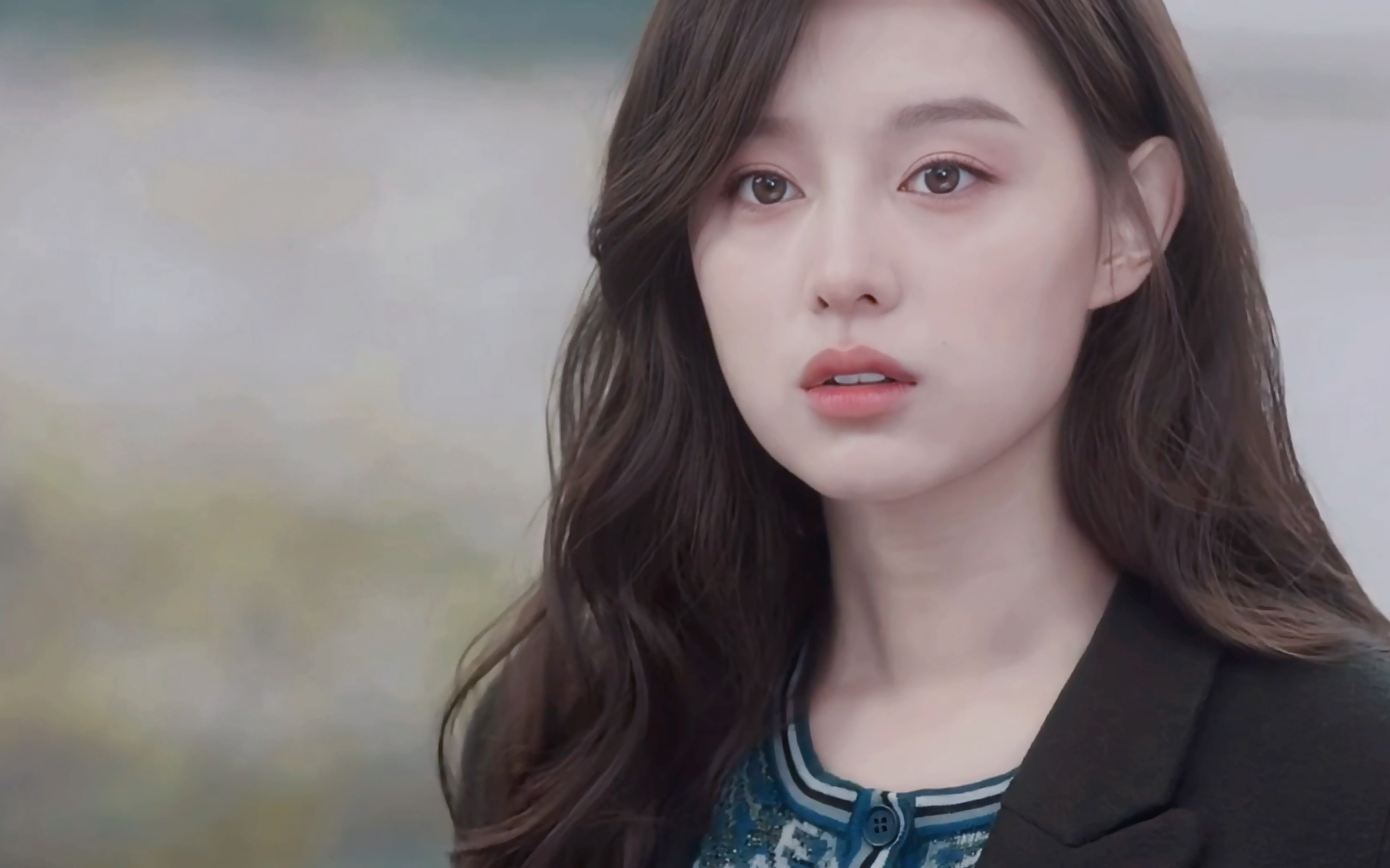 【金智媛】长了一张初恋脸