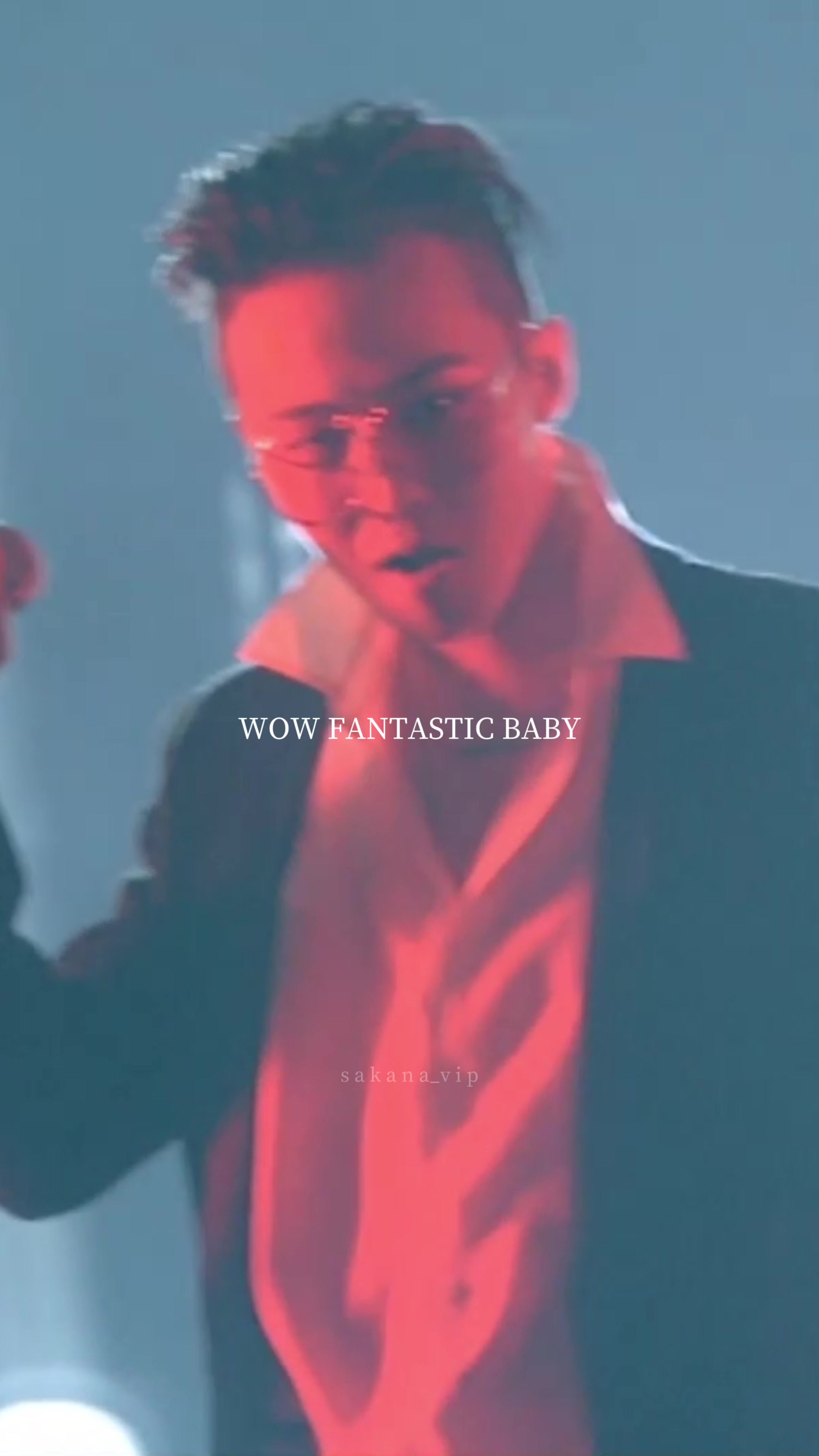 BIGBANG FANTASTIC BABY([MADE] IN SEOUL)哔哩哔哩bilibili