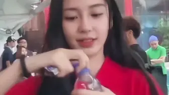 Baby谈跑男回归的感受