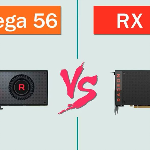 Rx 580 vs on sale rx vega 56