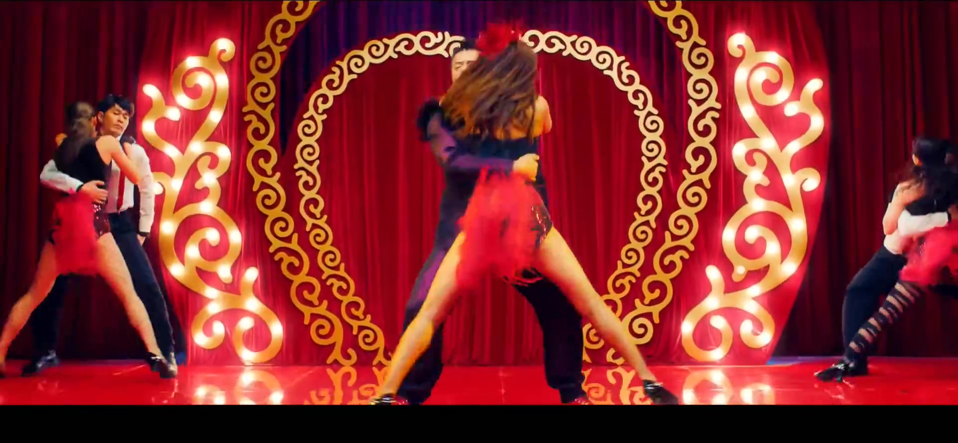 纵享丝滑~_哔哩哔哩_bilibili