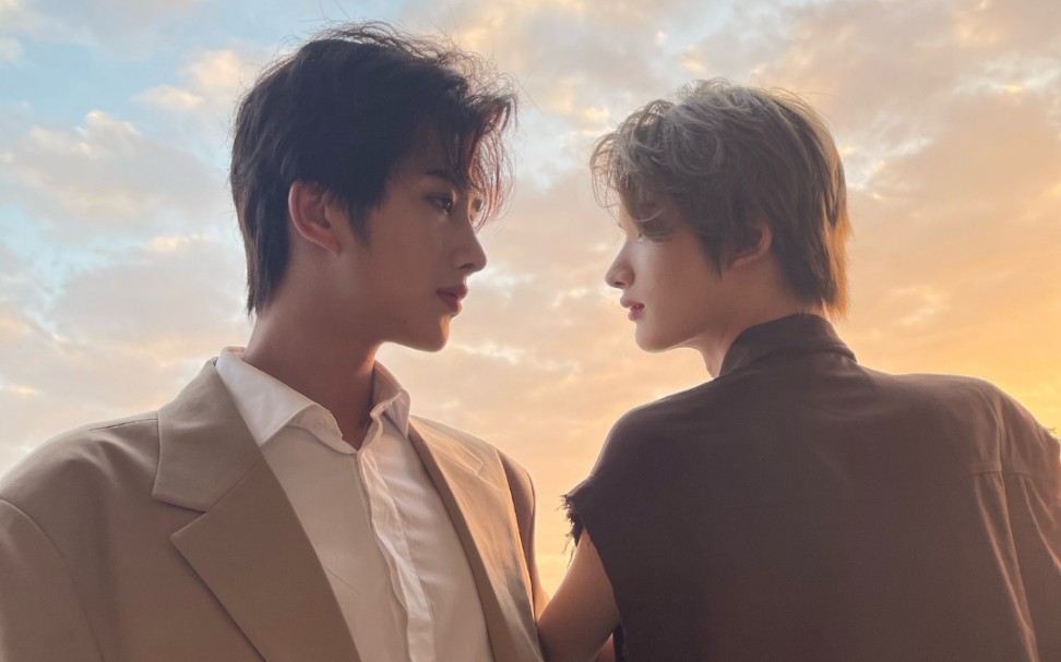 林晨和嘟嘟零度cp24晚dy直播录屏二