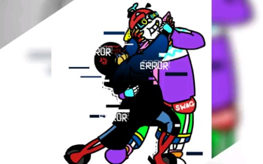 虫虫和乱码的生活freshxerror搬运