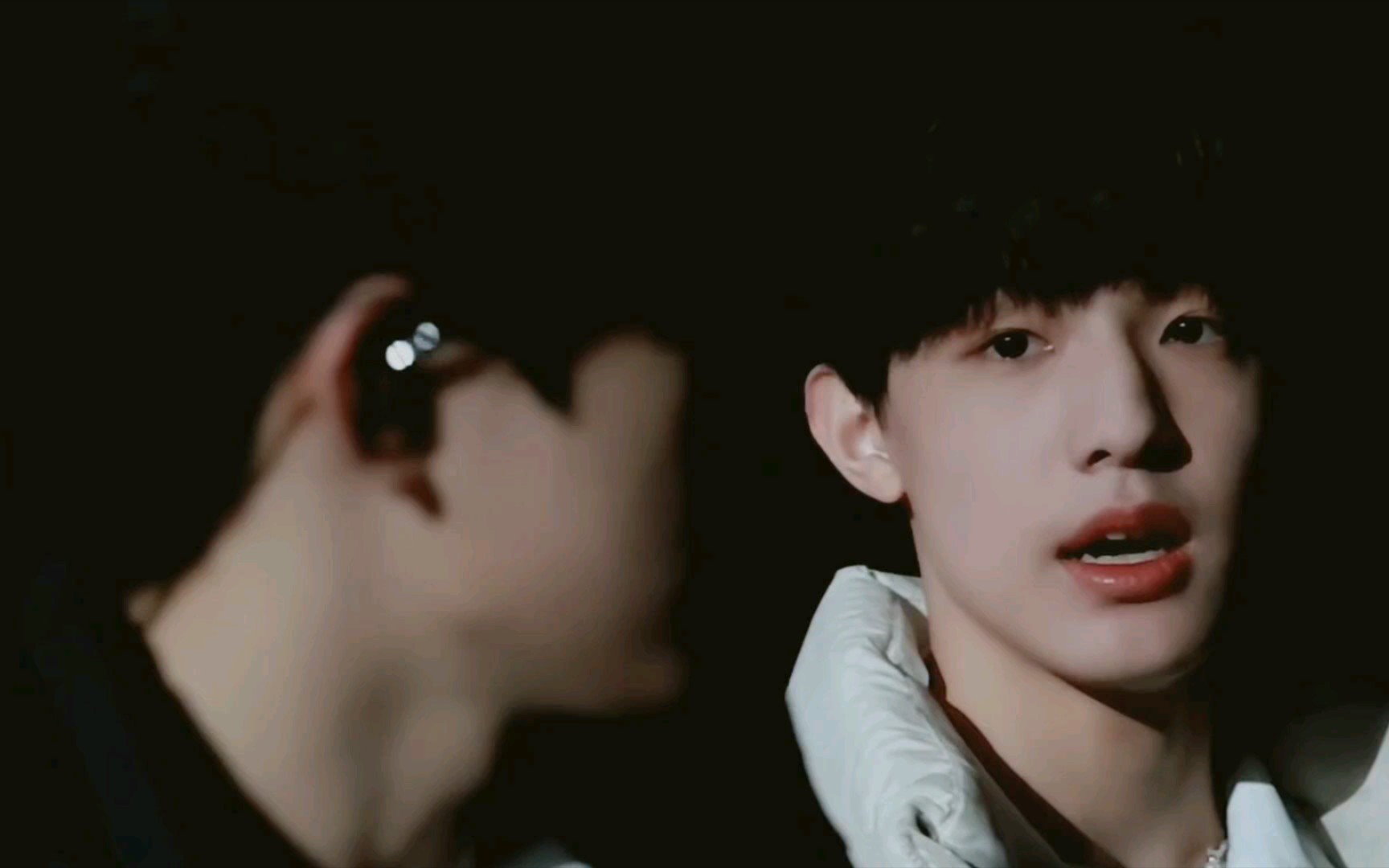 张极张泽禹 宿命感