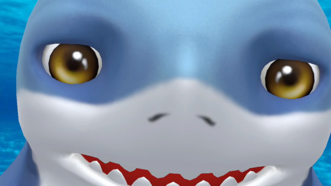 又一个狗仔被鲨鱼咬了