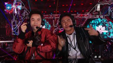 SNH48 - 公主披风 [浙江卫视《<em class="keyword">天猫双11狂欢夜</em>》 2016-<em class="keyword">11</em>-10]