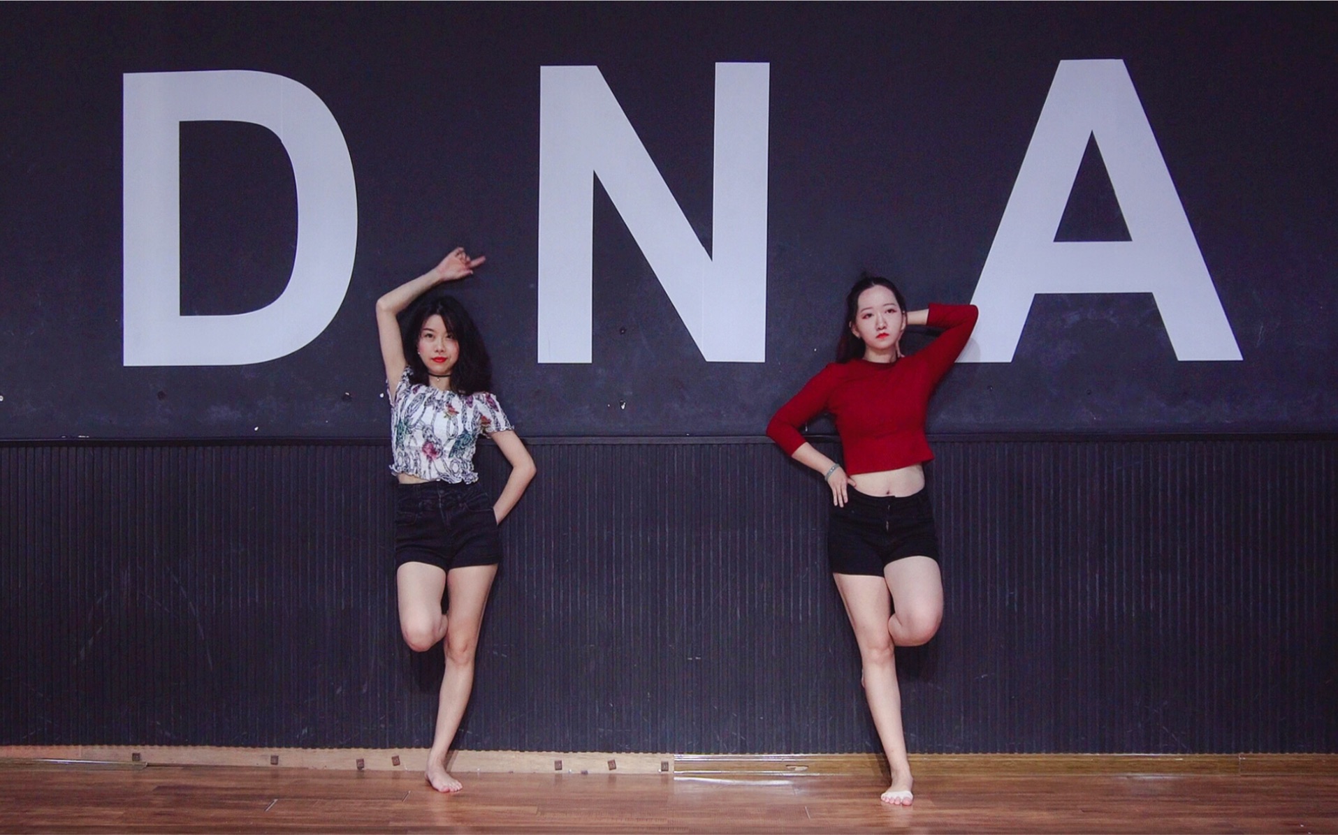 【千雪花音&凯特君】perhaps~百老汇爵士了解一下