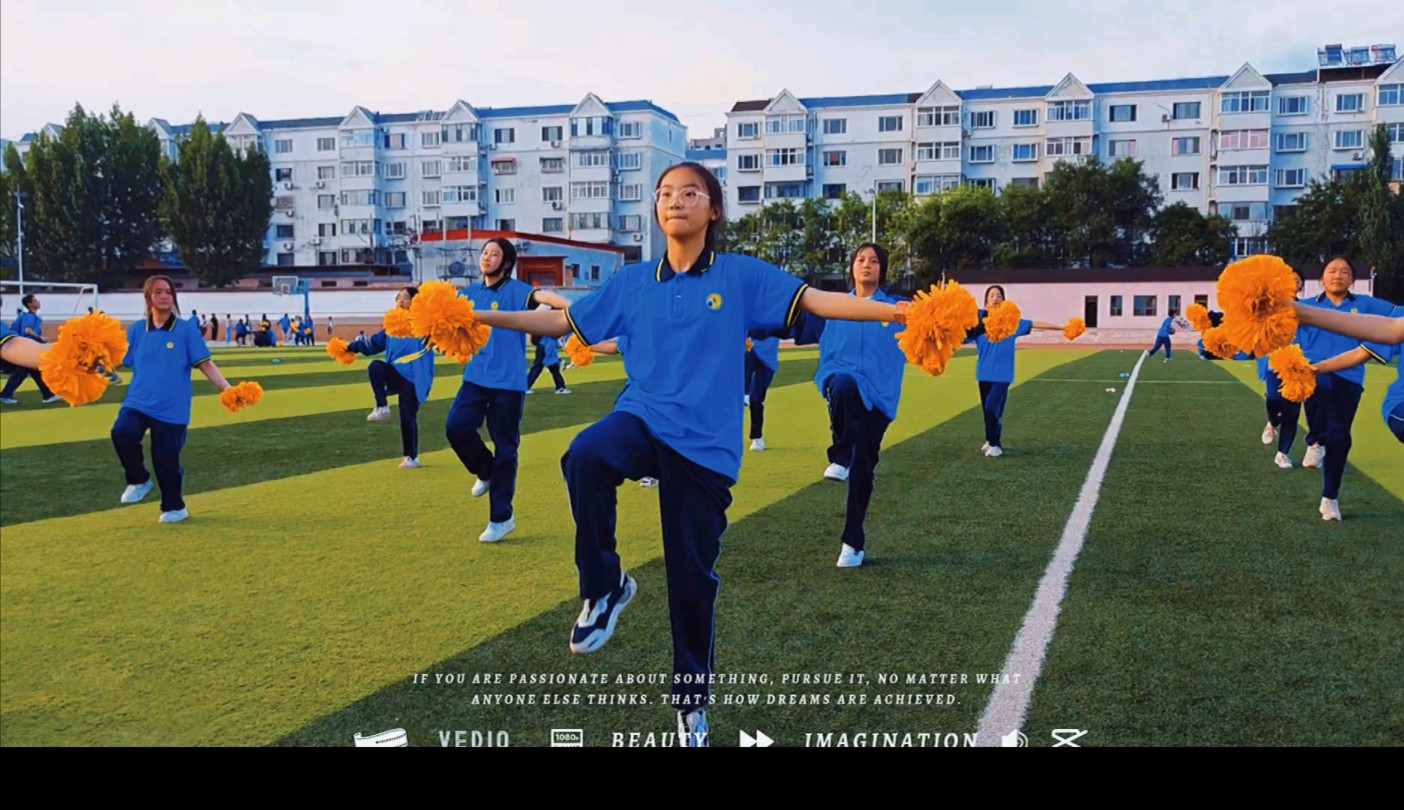 西关中学2024七年级篮球春季联赛集锦-05