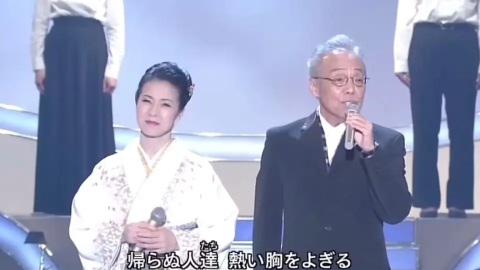 大志、坂本冬美、sakamoto fuyumi_哔哩哔哩_bilibili