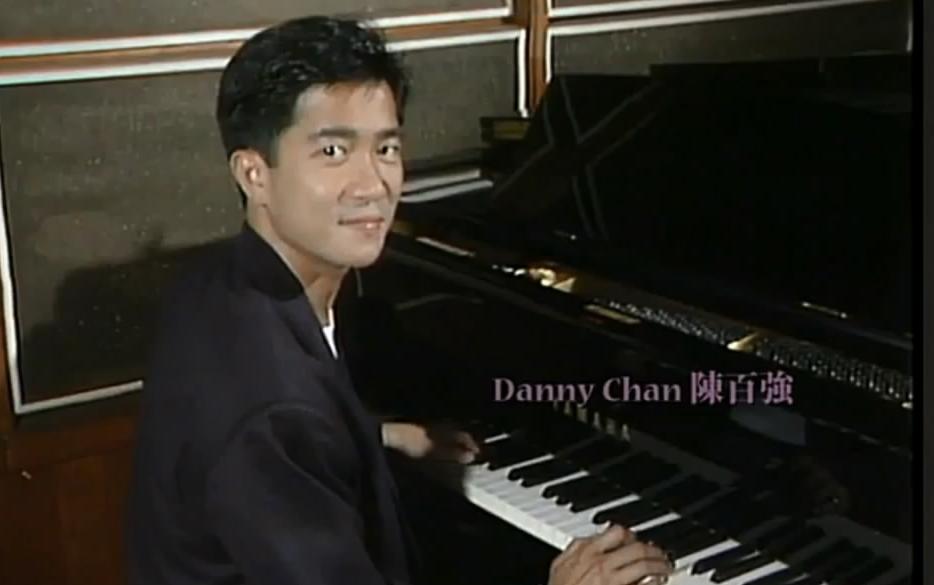 香港电台(rthk)金曲40我和你(经典视像)之陈百强