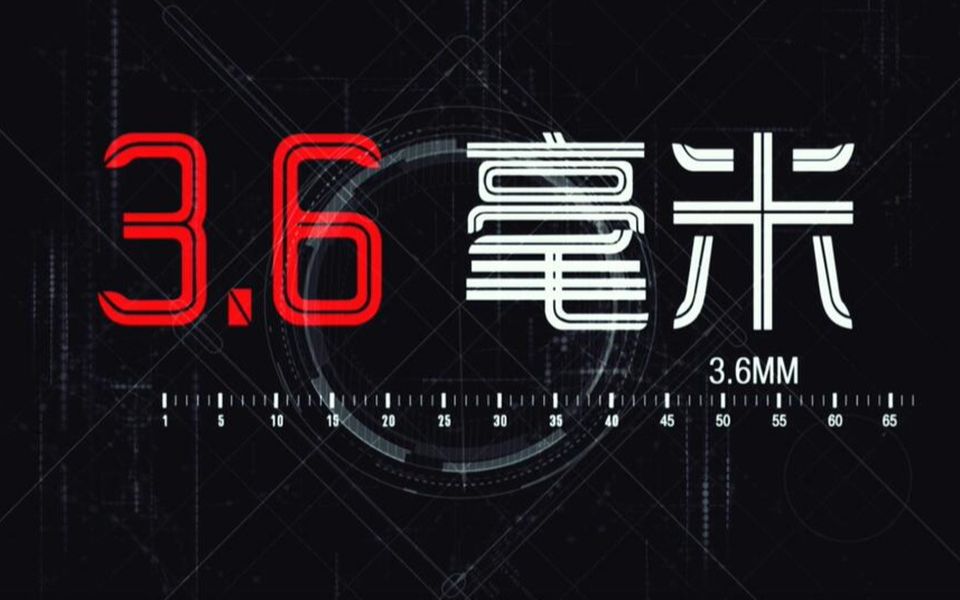 微电影《我和我的选择》忠诚篇《3.6毫米》终稿哔哩哔哩bilibili