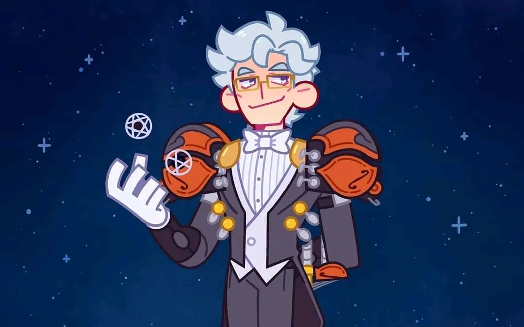 艾兴瓦尔德西格玛5杀