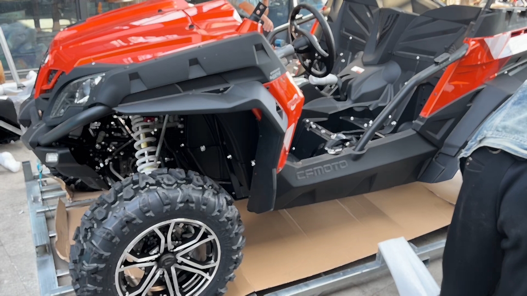 亳州摩友之家#机车#摩托车