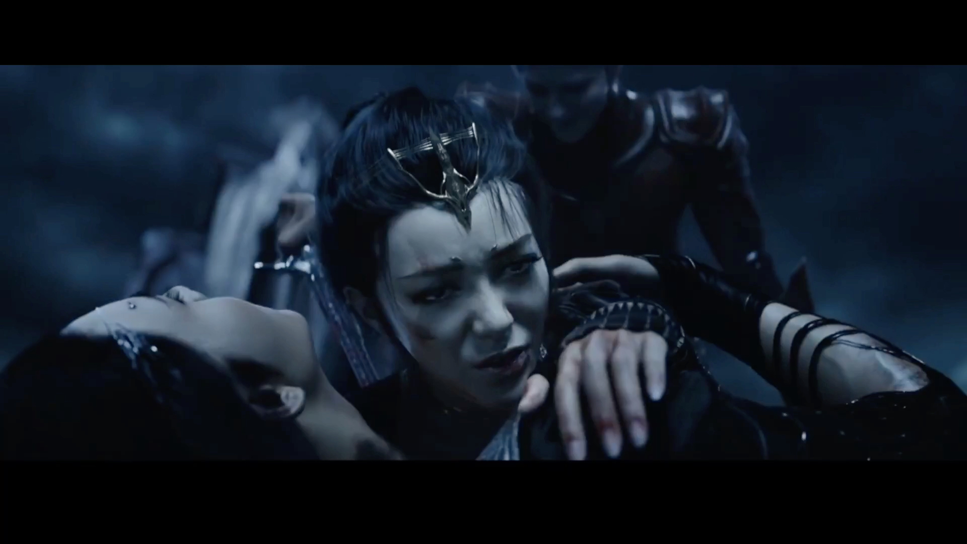 真的来了!超豪华阵容!