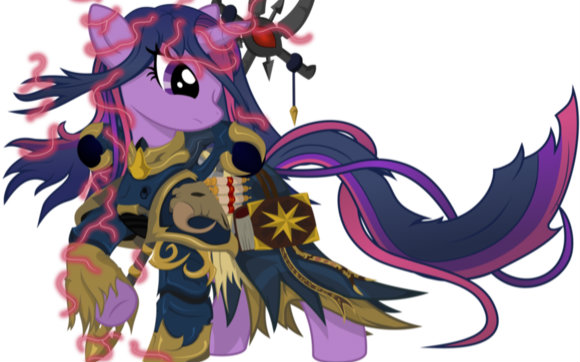 暮光闪闪之魂 ep01 老司机开车遇翻车,友谊魔法显神威.