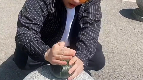 刀哥讲起太深曾经的样子顿时泪流满面(催泪回忆篇)