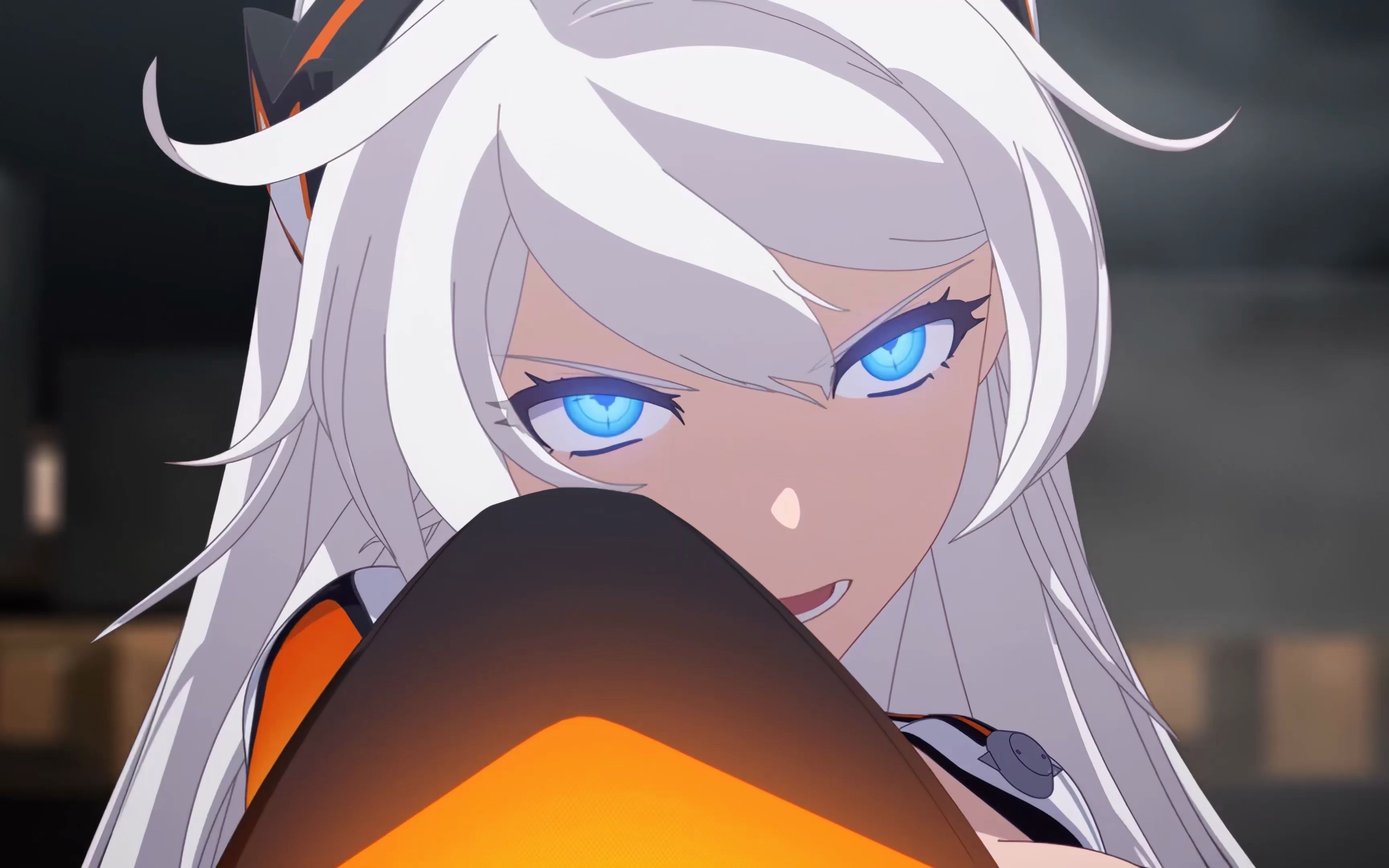 【崩坏3】用鬼灭的方式打开炎律