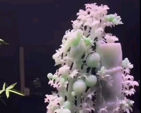 精品翡翠系列欣赏